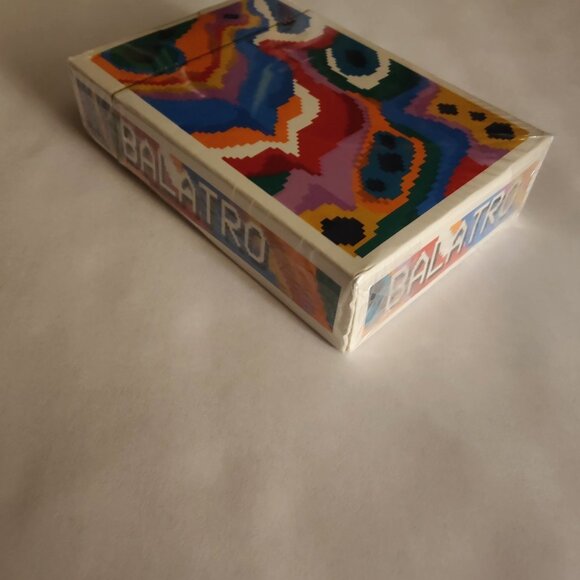 Balatro Playing Cards deck Poker Cards 54pcs Cards Game SHIPS FROM PENNSYLVANIA - Picture 4 of 16